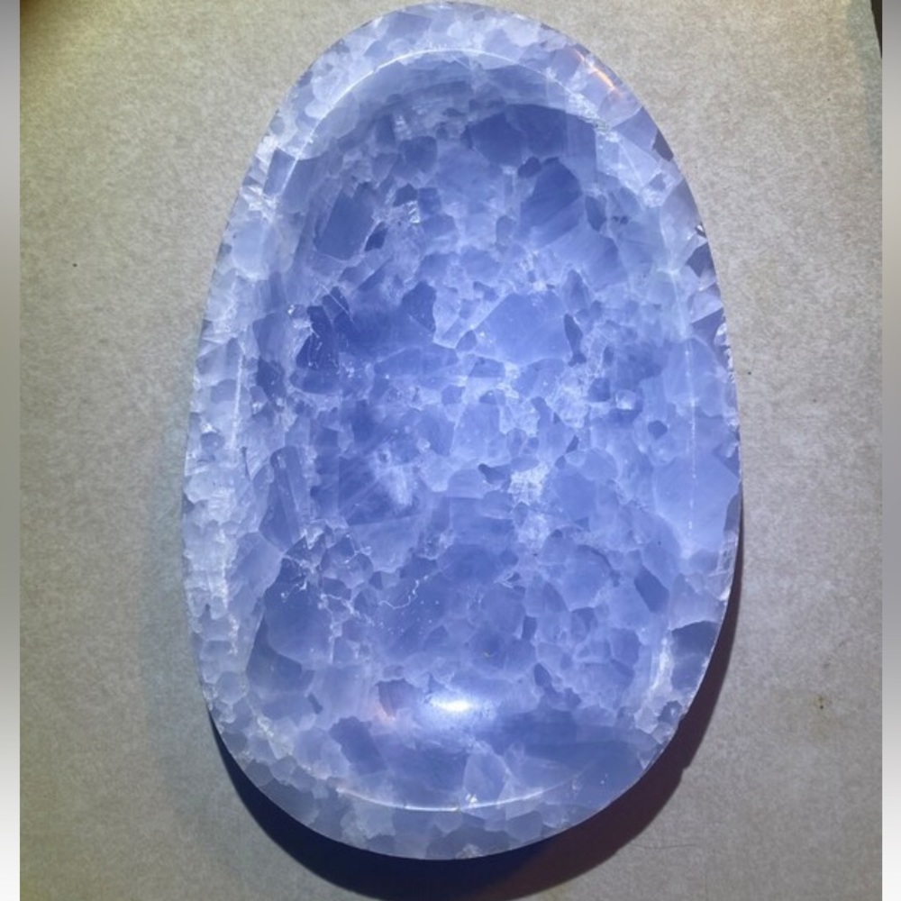 Celestite Crystals #10
